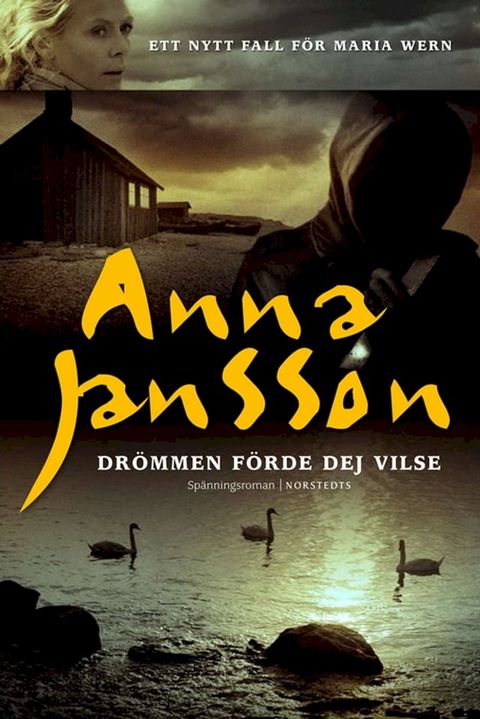 Dr&ouml;mmen f&ouml;rde dej vilse(Kobo/電子書)