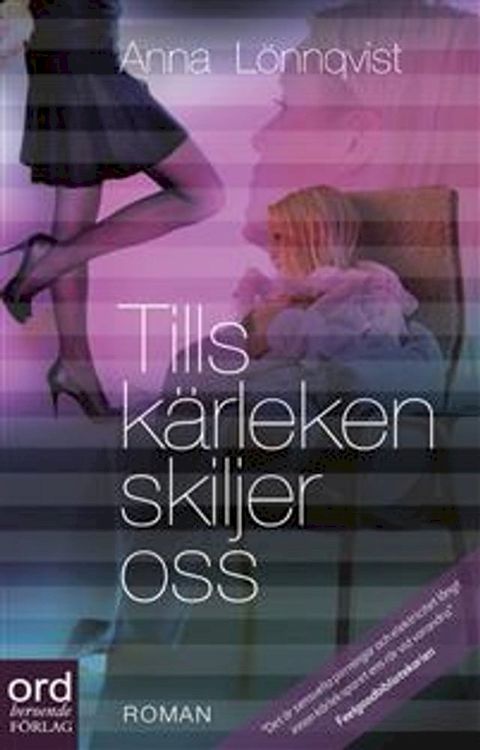 Tills k&auml;rleken skiljer oss(Kobo/電子書)