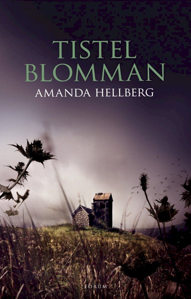  Tistelblomman(Kobo/電子書)