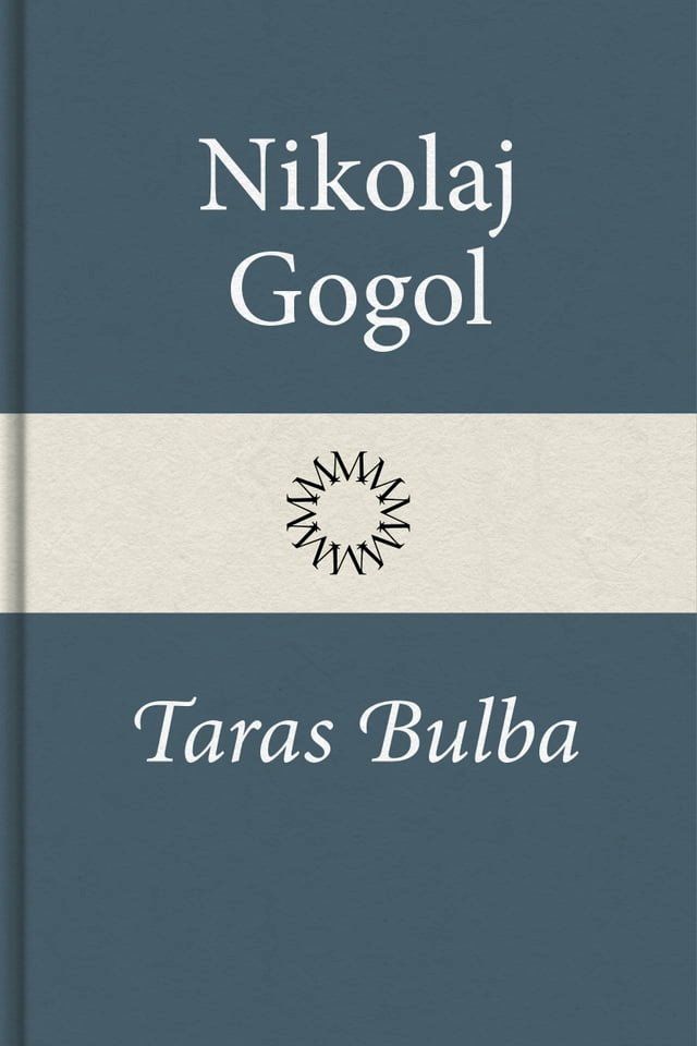  Taras Bulba(Kobo/電子書)