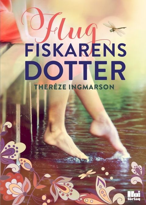 Flugfiskarens dotter(Kobo/電子書)