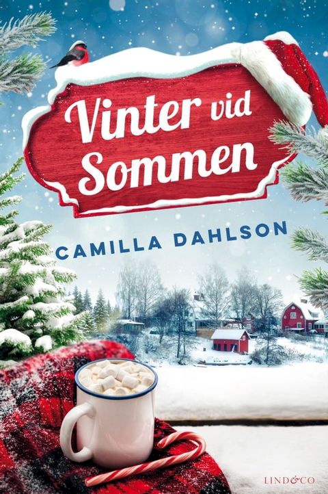 Vinter vid Sommen(Kobo/電子書)