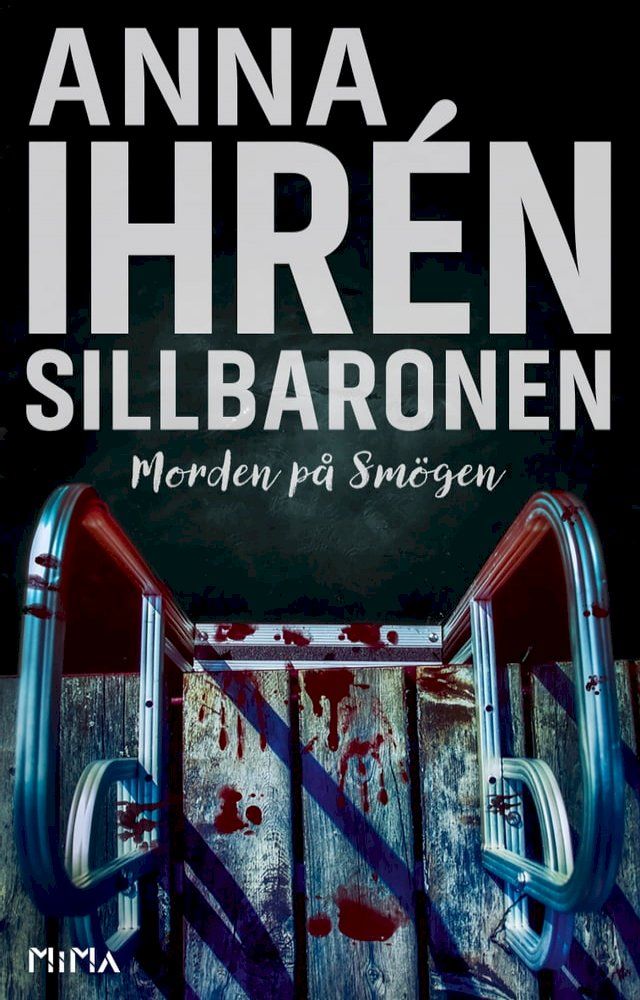  Sillbaronen (Morden p&aring; Sm&ouml;gen #3)(Kobo/電子書)