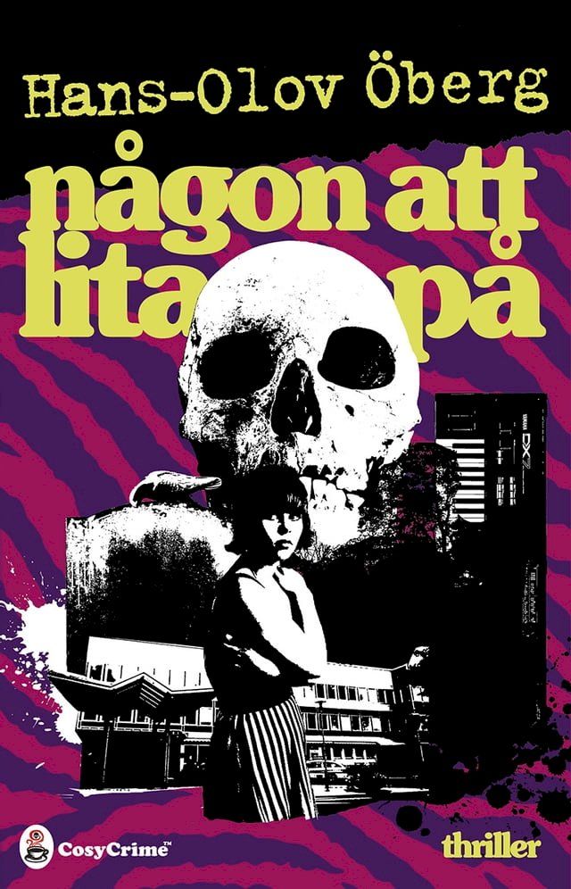  Någon att lita på(Kobo/電子書)