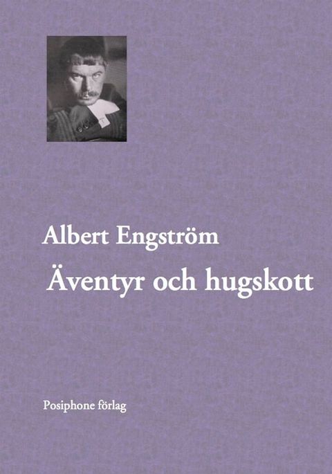 &Auml;ventyr och hugskott(Kobo/電子書)