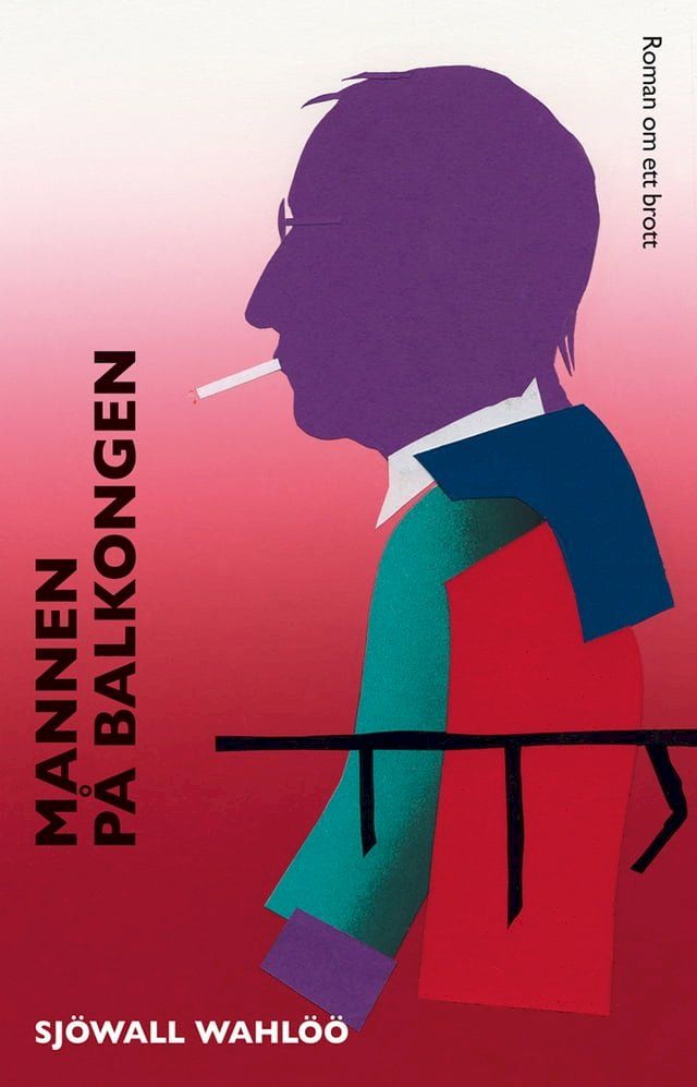  Mannen på balkongen(Kobo/電子書)