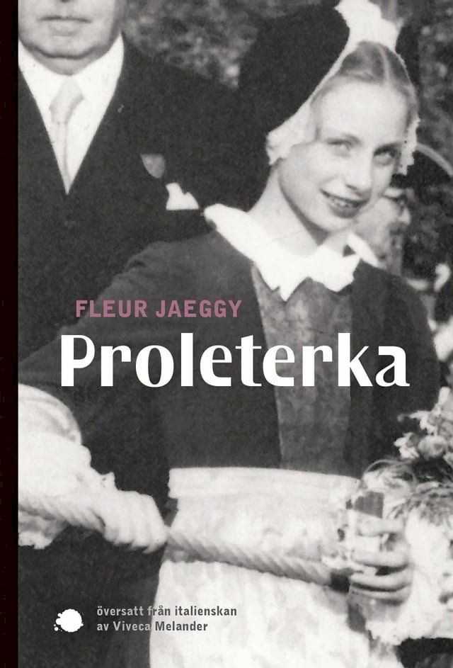  Proleterka(Kobo/電子書)