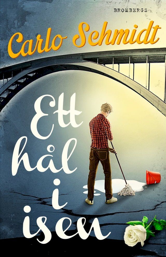  Ett h&aring;l i isen(Kobo/電子書)