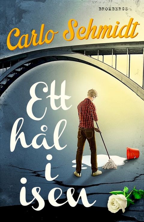 Ett h&aring;l i isen(Kobo/電子書)