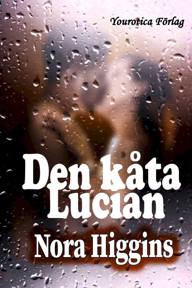  Den kåta Lucian(Kobo/電子書)