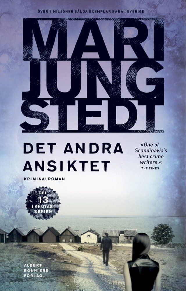  Det andra ansiktet(Kobo/電子書)