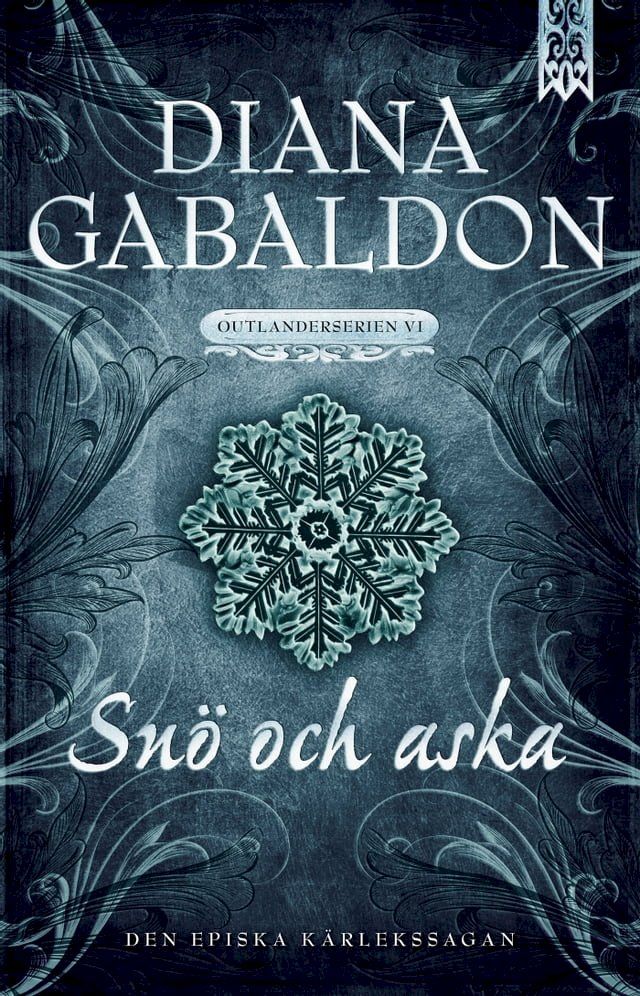  Snö och aska(Kobo/電子書)