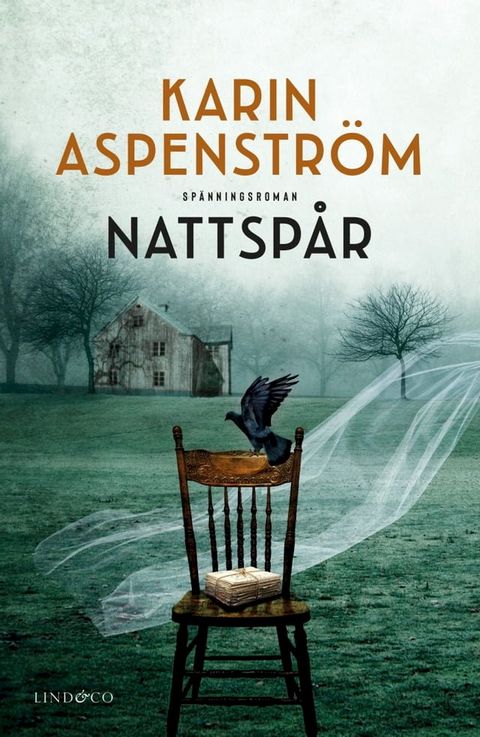 Nattsp&aring;r(Kobo/電子書)