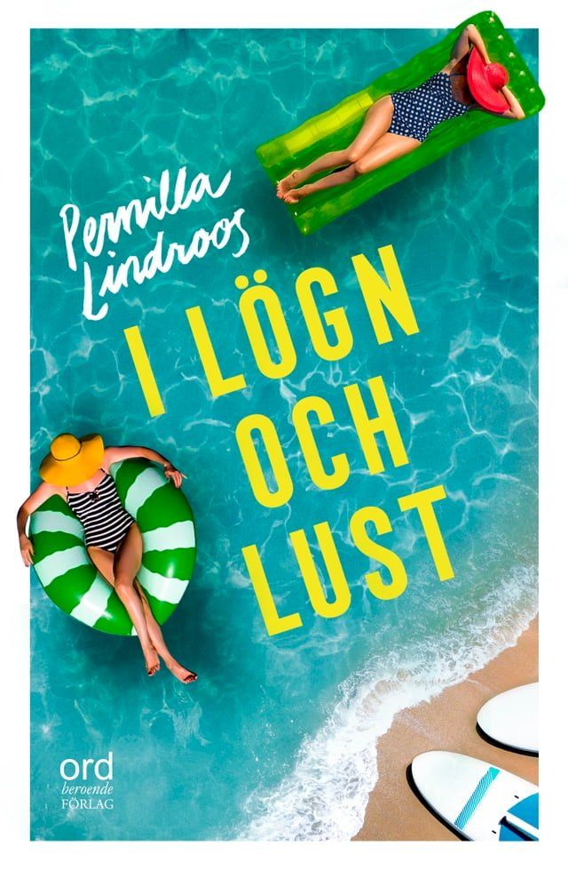  I lögn och lust(Kobo/電子書)