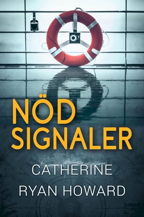 Nödsignaler(Kobo/電子書)