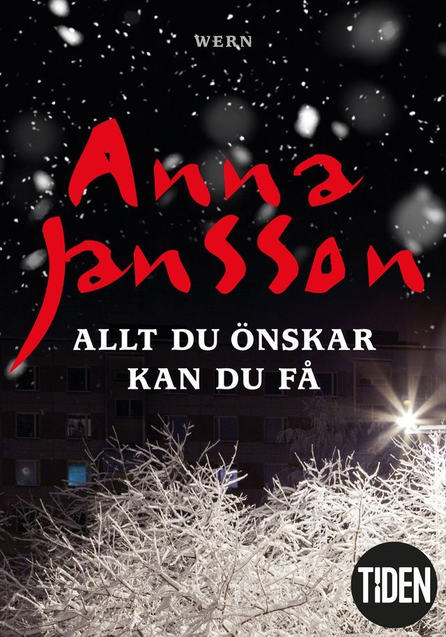  Allt du önskar kan du få(Kobo/電子書)