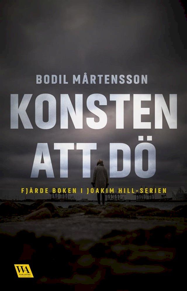  Konsten att dö(Kobo/電子書)