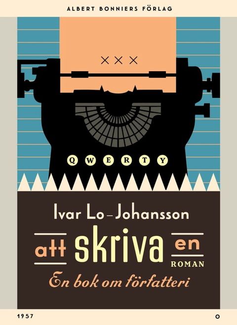 Att skriva en roman : En bok om f&ouml;rfatteri(Kobo/電子書)