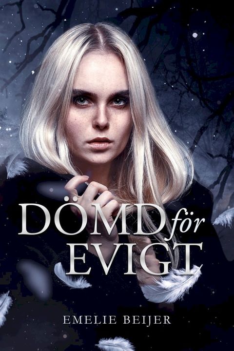 D&ouml;md f&ouml;r evigt(Kobo/電子書)