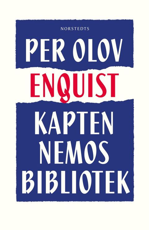 Kapten Nemos bibliotek(Kobo/電子書)