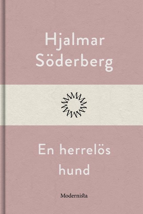 En herrelös hund(Kobo/電子書)