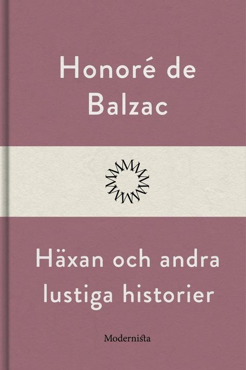 Häxan och andra lustiga historier(Kobo/電子書)