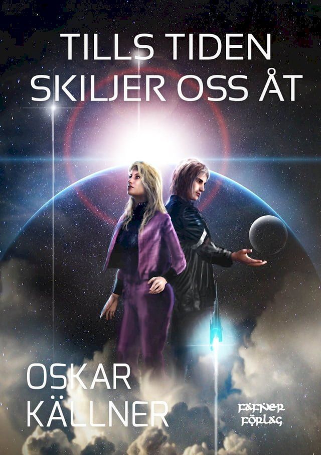  Tills tiden skiljer oss &aring;t(Kobo/電子書)