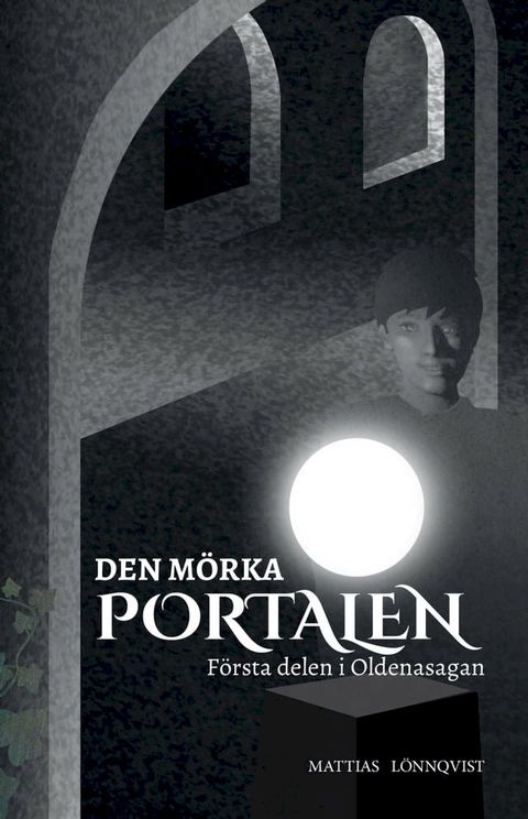 Den m&ouml;rka portalen(Kobo/電子書)