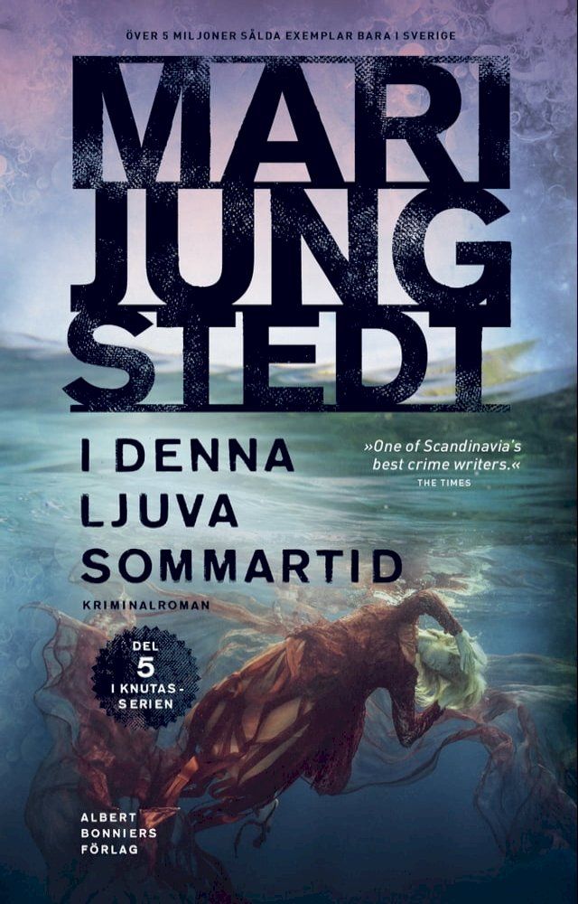  I denna ljuva sommartid(Kobo/電子書)