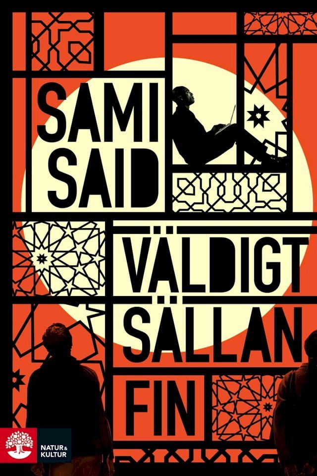  V&auml;ldigt s&auml;llan fin(Kobo/電子書)