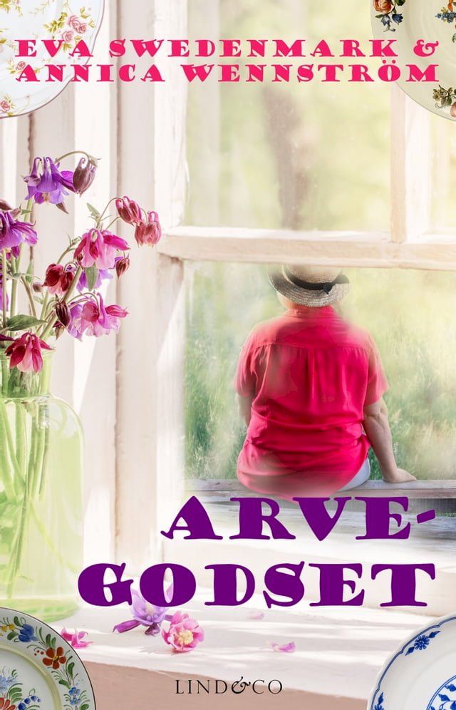  Arvegodset(Kobo/電子書)