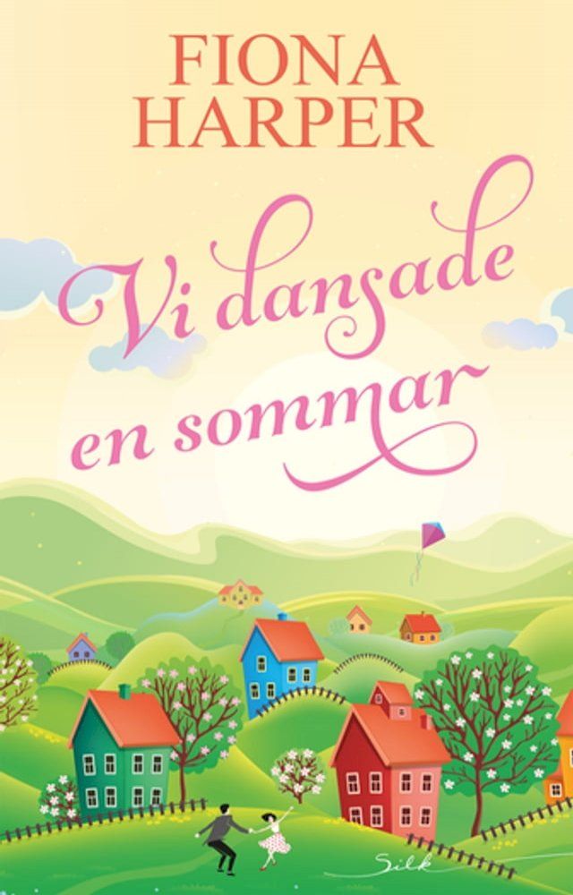  Vi dansade en sommar(Kobo/電子書)