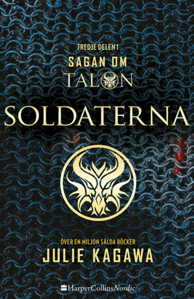  Soldaterna(Kobo/電子書)