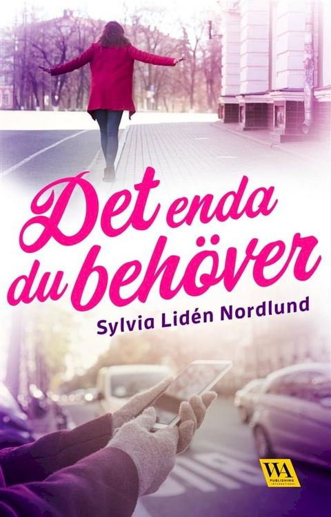 Det enda du beh&ouml;ver(Kobo/電子書)