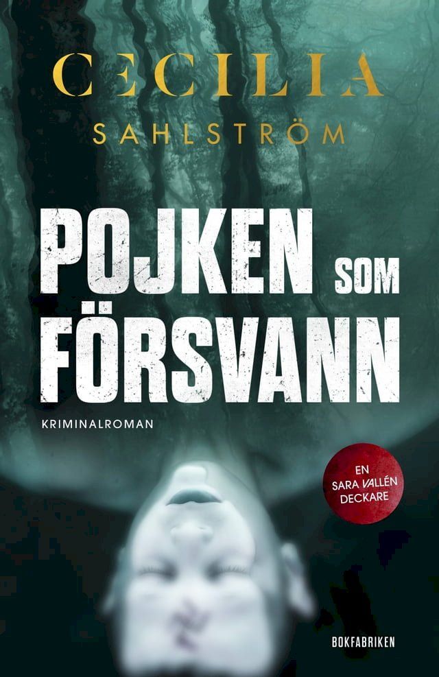  Pojken som försvann(Kobo/電子書)