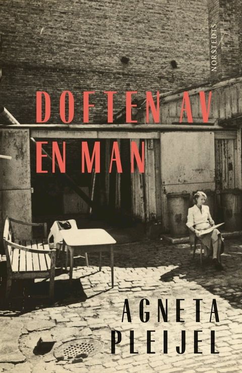 Doften av en man(Kobo/電子書)