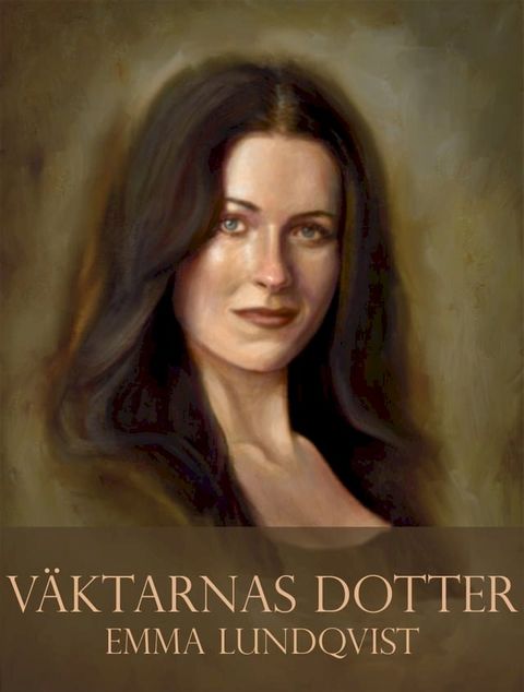 Väktarnas dotter(Kobo/電子書)