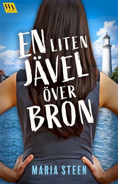 En liten j&auml;vel &ouml;ver bron(Kobo/電子書)