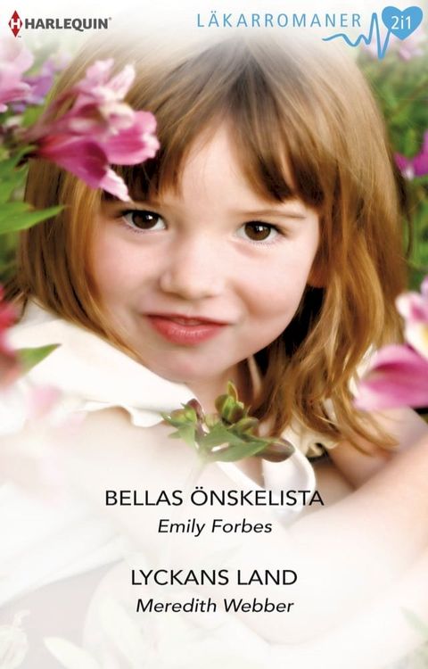 Bellas önskelista / Lyckans land(Kobo/電子書)