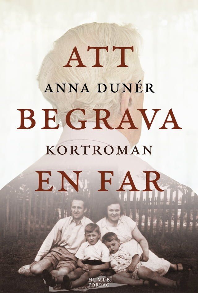  Att begrava en far(Kobo/電子書)