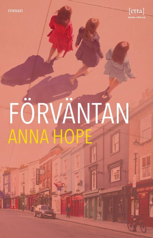  F&ouml;rv&auml;ntan(Kobo/電子書)