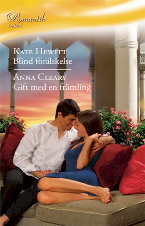 Blind f&ouml;r&auml;lskelse / Gift med en fr&auml;mling(Kobo/電子書)