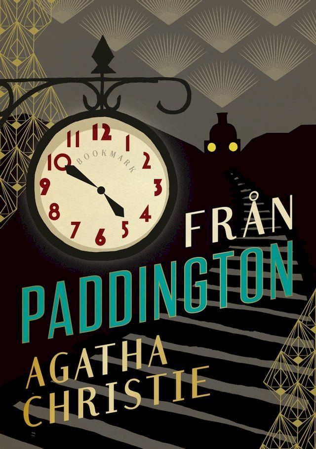  4.50 fr&aring;n Paddington(Kobo/電子書)