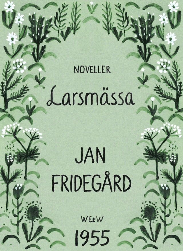  Larsmässa(Kobo/電子書)