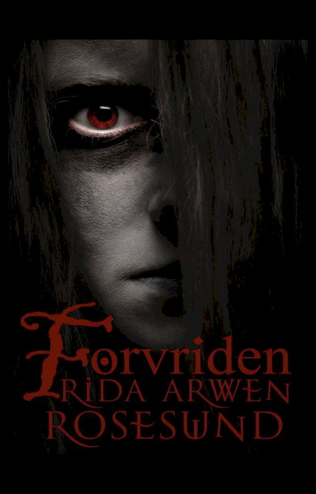  F&ouml;rvriden(Kobo/電子書)