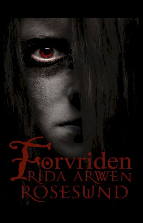 F&ouml;rvriden(Kobo/電子書)