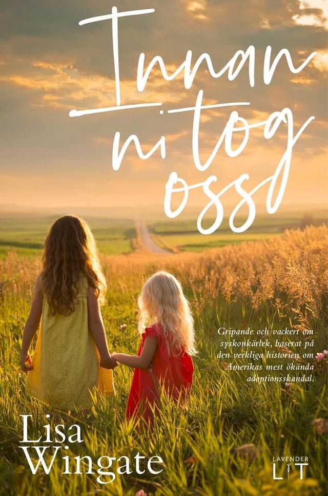  Innan ni tog oss(Kobo/電子書)