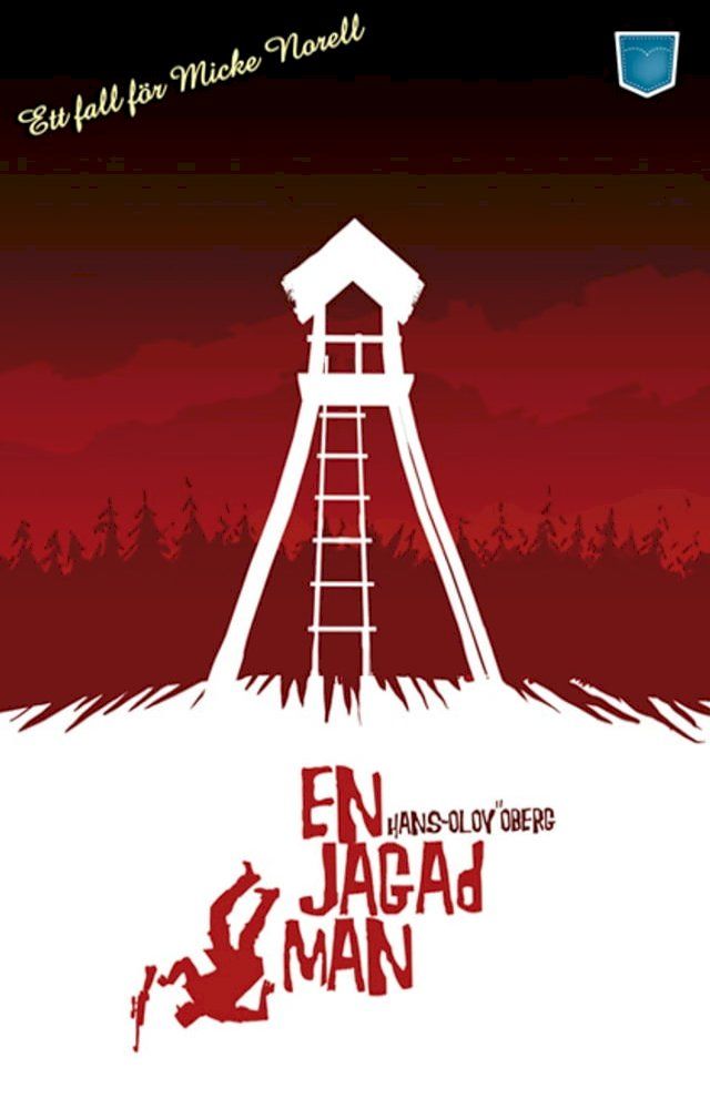  En jagad man(Kobo/電子書)