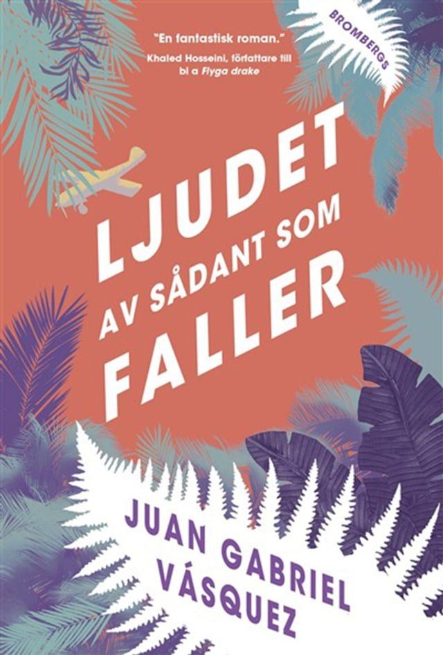  Ljudet av sådant som faller(Kobo/電子書)