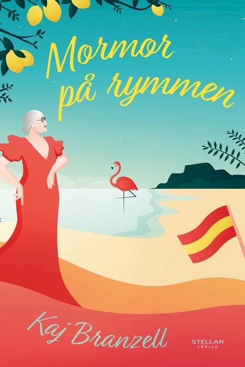 Mormor p&aring; rymmen(Kobo/電子書)